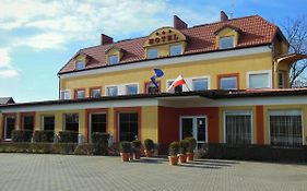 Hotel Jester Wrocław